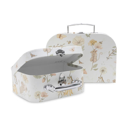 Pakket Dreamy Suitcase