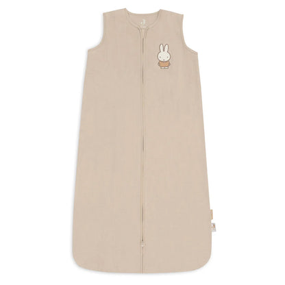 Jollein - slaapzak hydrofiel Miffy Family - beige
