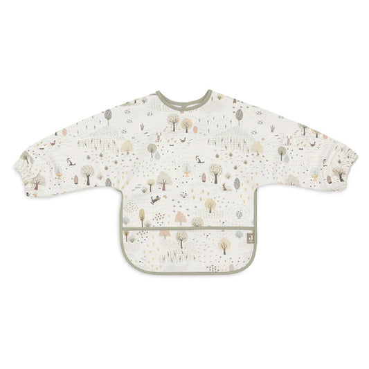 Jollein - slab waterproof met lange mouwen - TIny Park