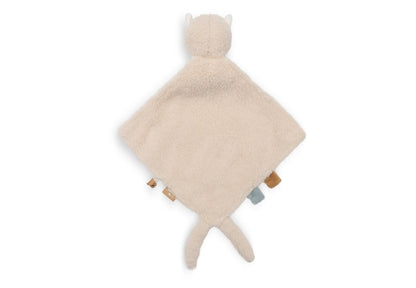 Jollein - speendoekje Jollies - Alpaca Paco
