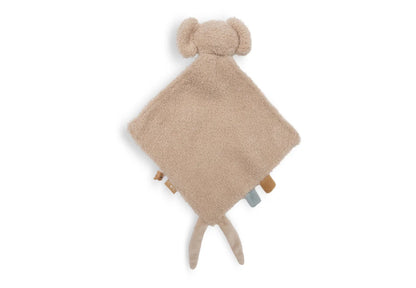 Jollein - speendoekje Jollies - Elephant Suki