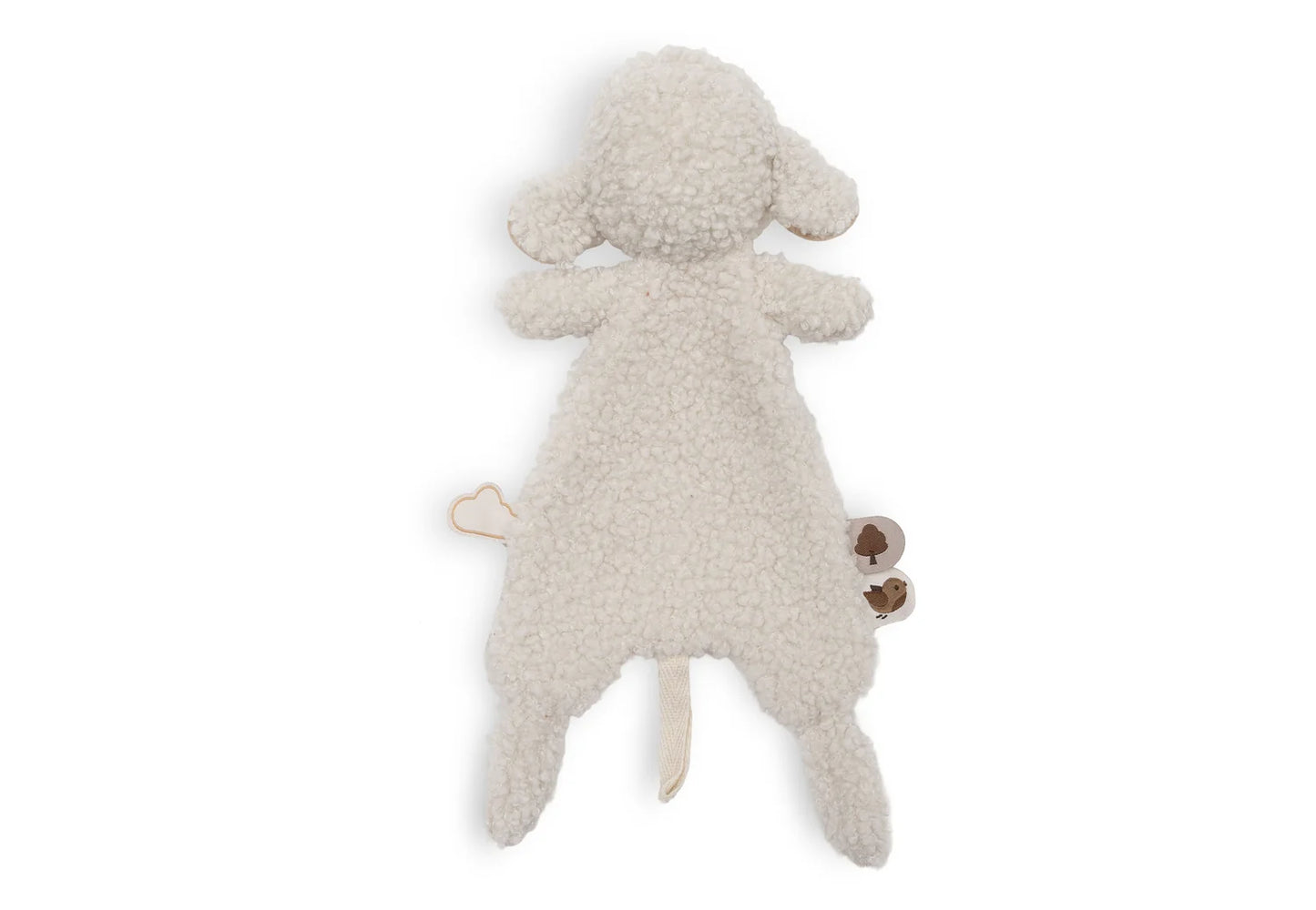 Jollein - speendoekje Sheep Sonny