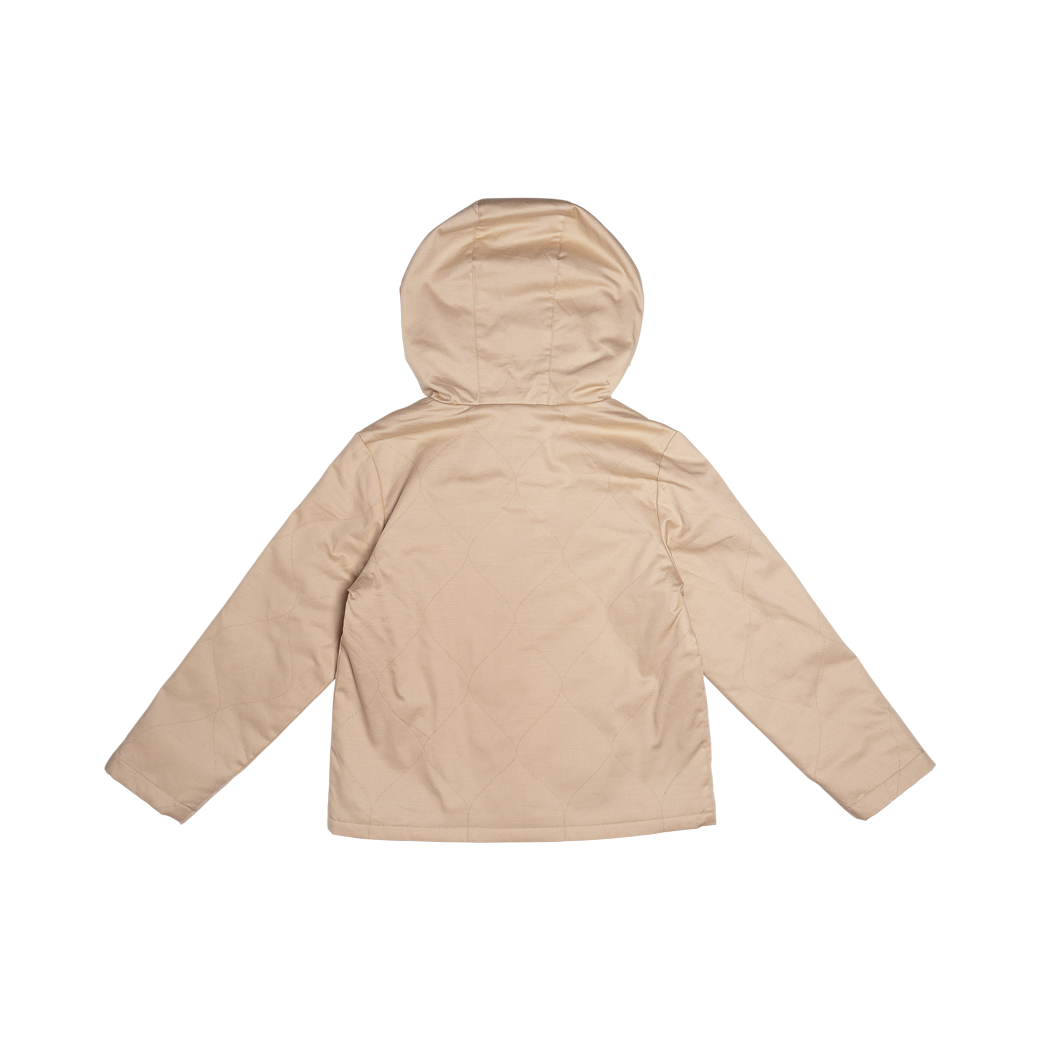 Jacket Sydney ~ sand