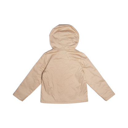 Jacket Sydney ~ sand