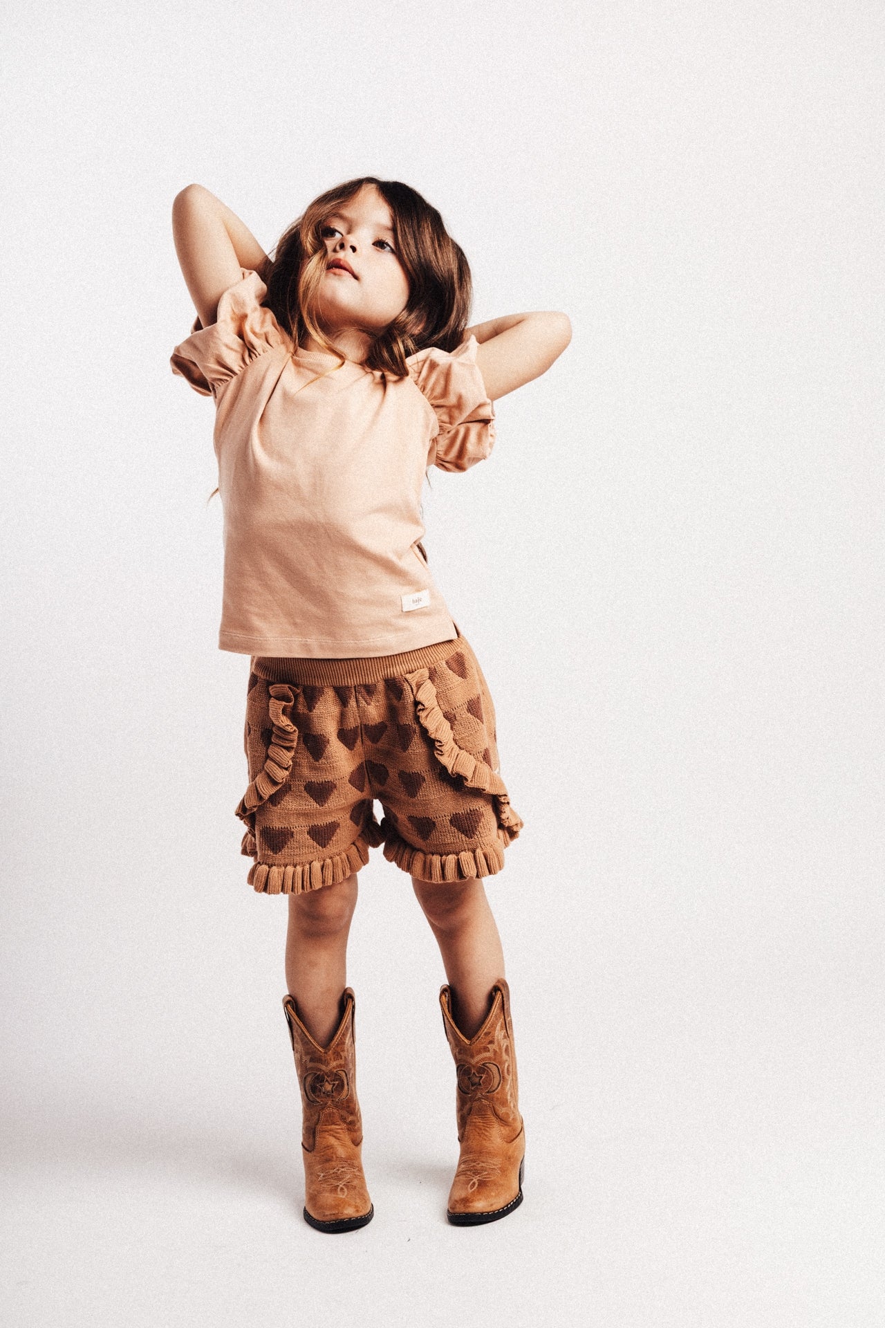 Baje Studio - top Valencia - rose cafe