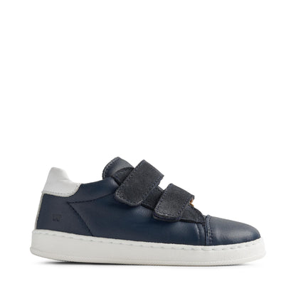 Sneaker Velo - navy