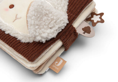 Jollein - activiteitenboekje Woolly