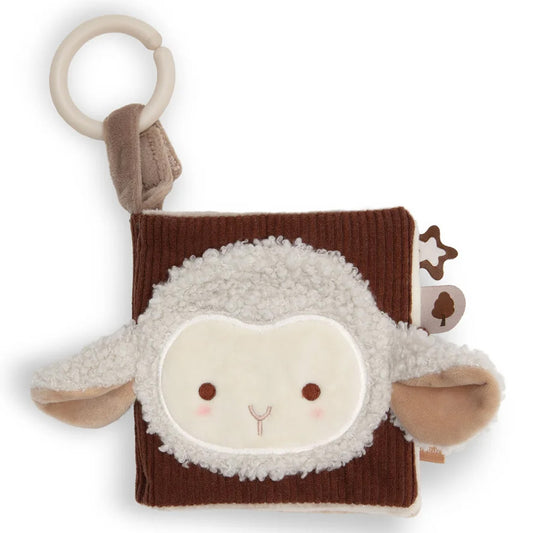 Jollein - activiteitenboekje Woolly