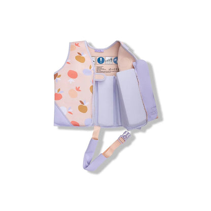 Swim Essentials - zwemvest Summer Fruits - 3-6jaar
