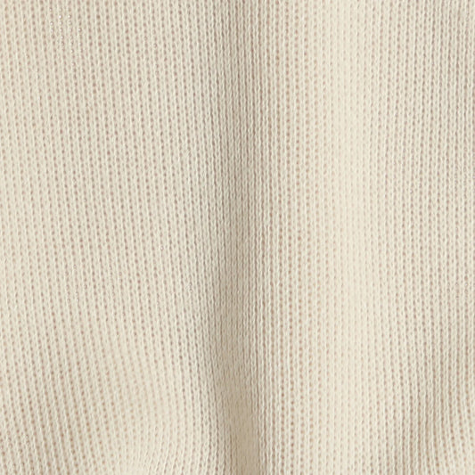 GYMP - sweater Abel - ecru