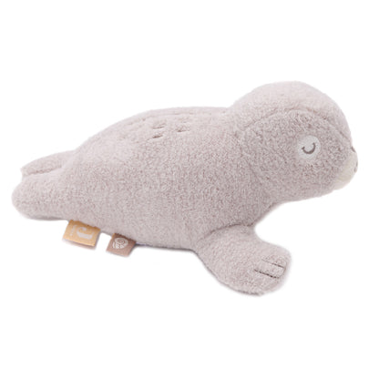 Activiteitenknuffel Deep Sea ~ Seal