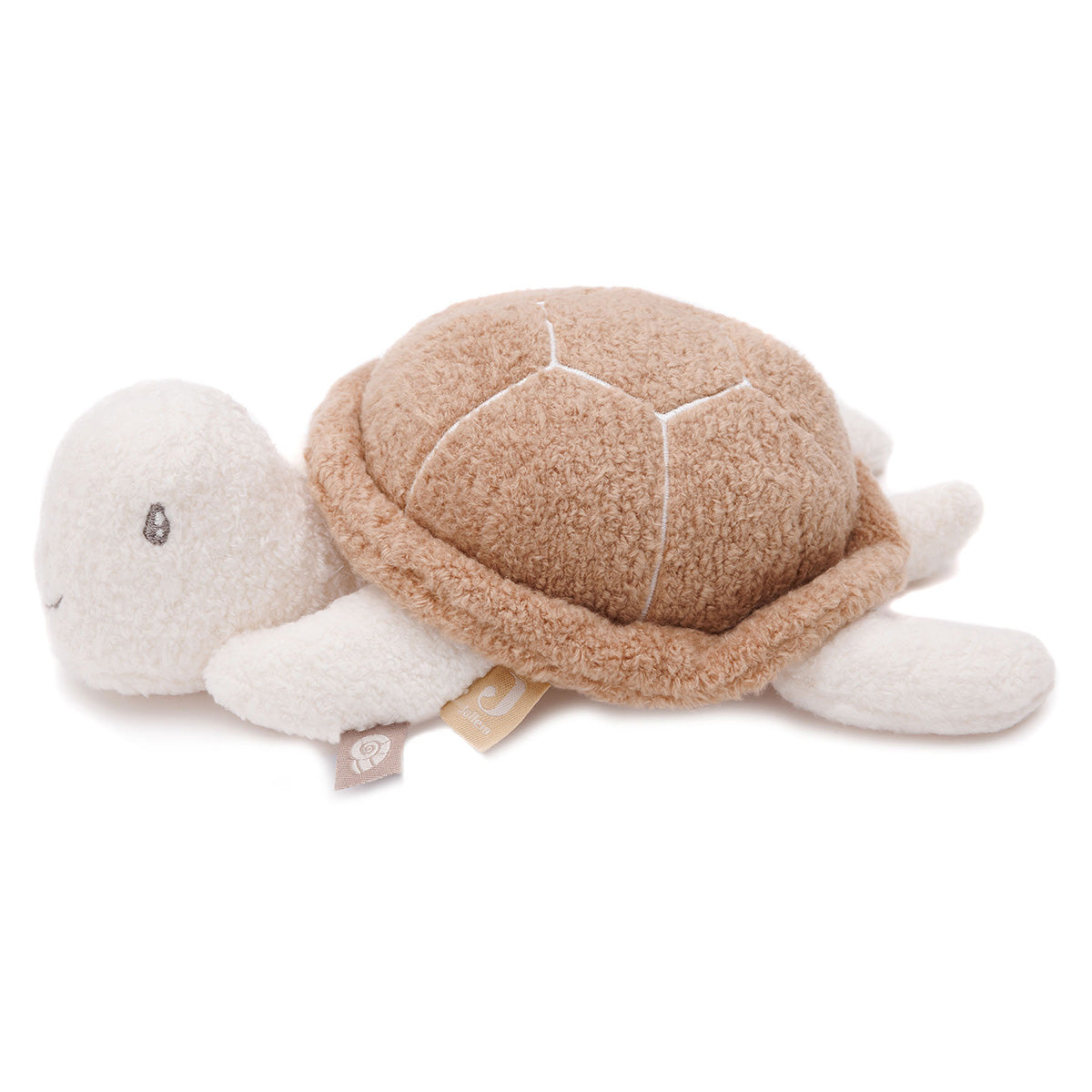 Activiteitenknuffel Deep Sea ~ Turtle