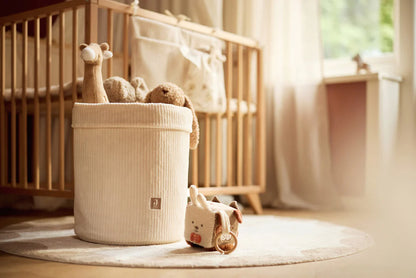 Jollein - Activiteitenkubus Animal Friends