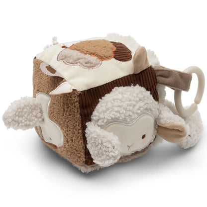 Jollein - activiteitenkubus Woolly