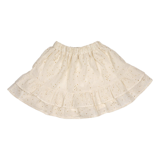 Skirt Airlie ~ offwhite