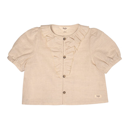 Blouse Albany ~ sand