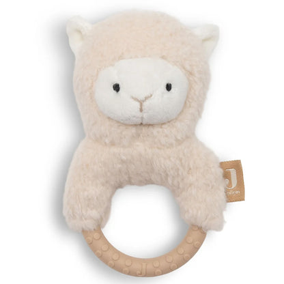 Jollein - bijtring Jollies - Alpaca Paco