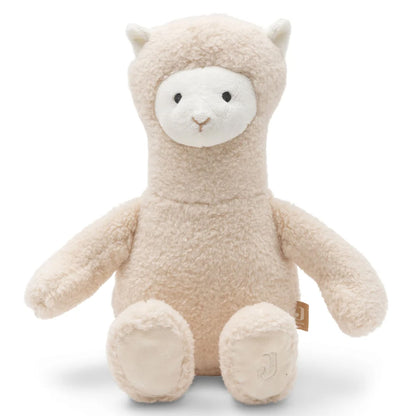 Jollein - knuffel Jollies - Alpaca Paco