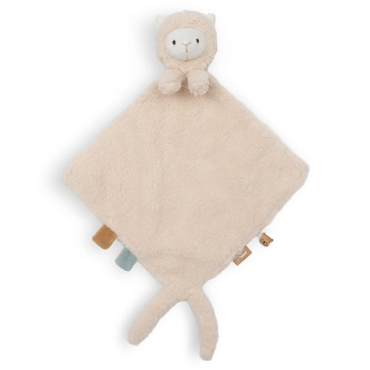 Jollein - speendoekje Jollies - Alpaca Paco