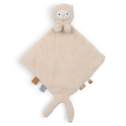Jollein - speendoekje Jollies - Alpaca Paco