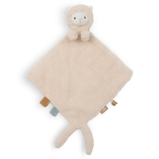 Jollein - speendoekje Jollies - Alpaca Paco