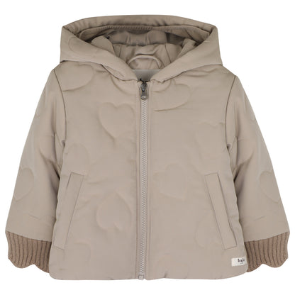 Baje Studio - jacket Amira - beige