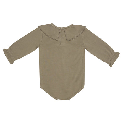 Bodysuit Annes ~ taupe