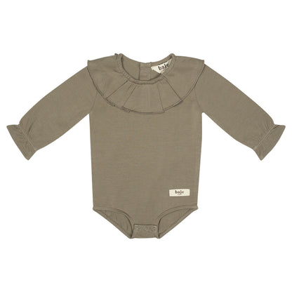 Bodysuit Annes ~ taupe