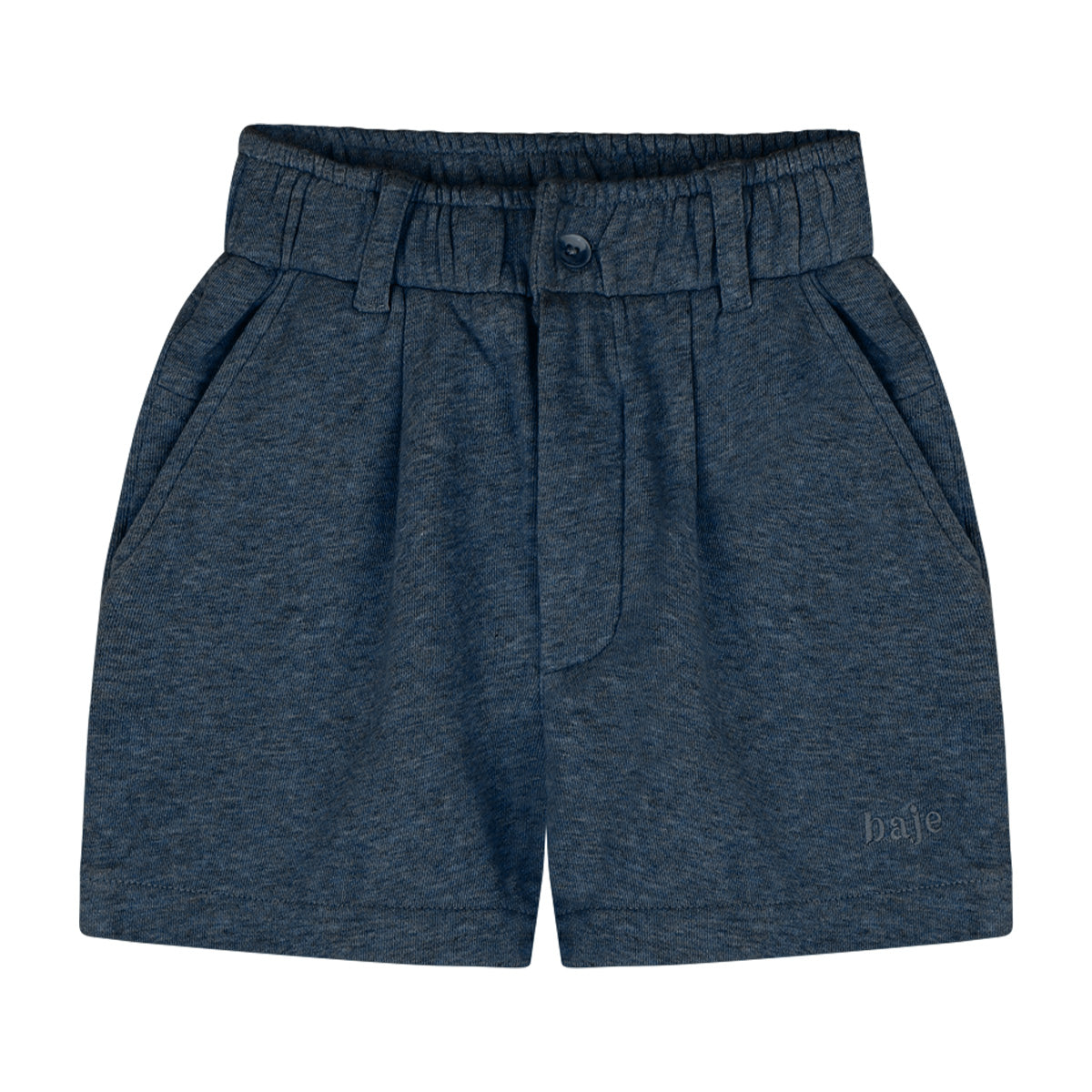 Baje Studio - shorts Arnedo - blue dark