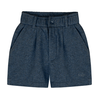 Baje Studio - shorts Arnedo - blue dark