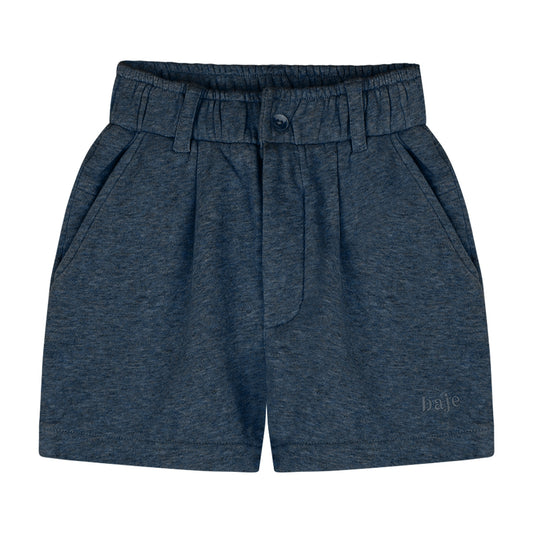 Baje Studio - shorts Arnedo - blue dark