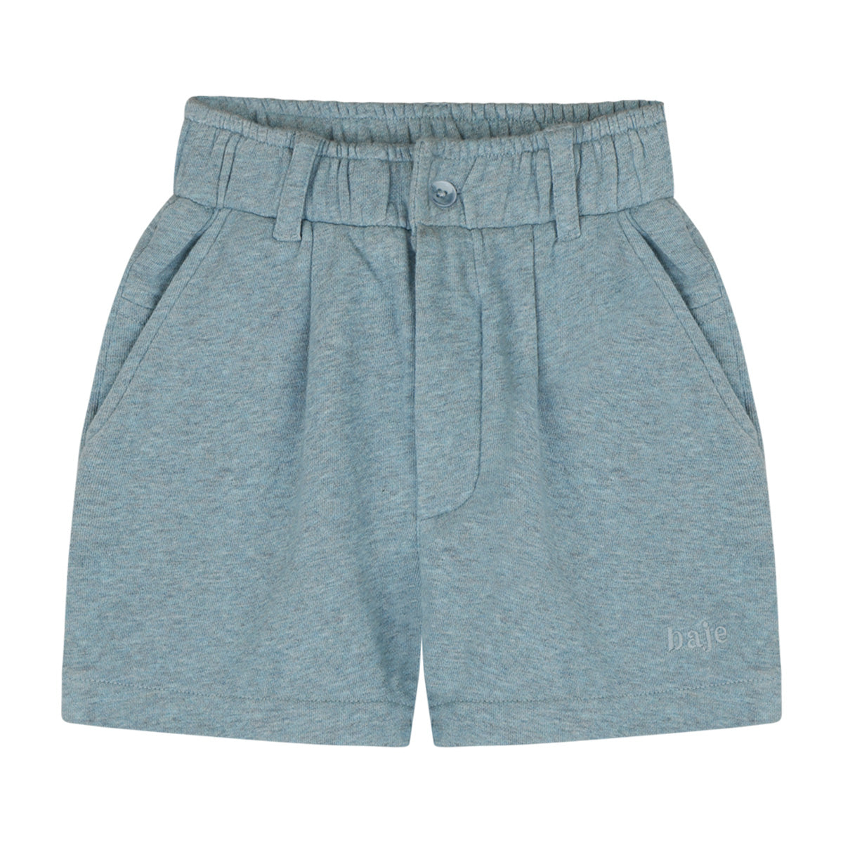 Baje Studio - shorts Arnedo - blue sea