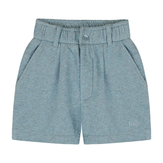 Baje Studio - shorts Arnedo - blue sea