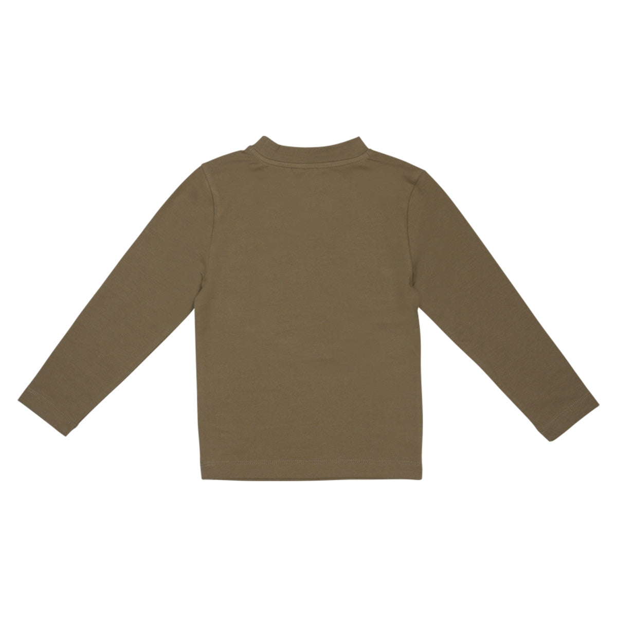 Longsleeve Ash ~ taupe