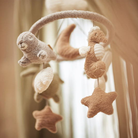 Baby mobiel Deep Sea