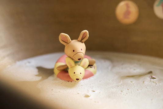 Jollein - badpop Kangaroots