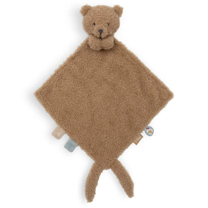 Jollein - speendoekje Jollies - Bear Brave