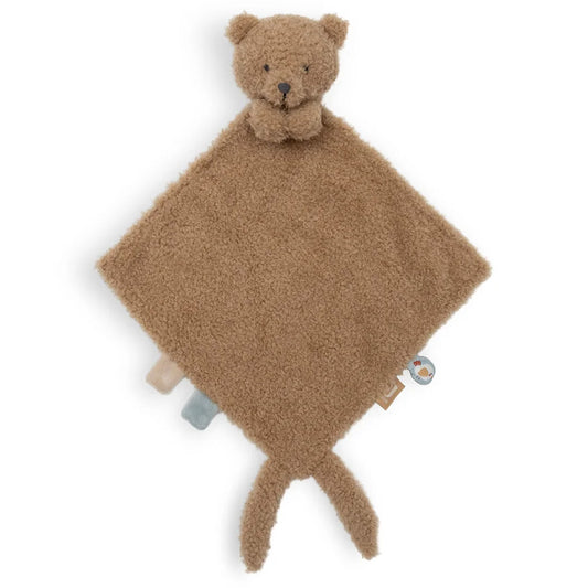Jollein - speendoekje Jollies - Bear Brave