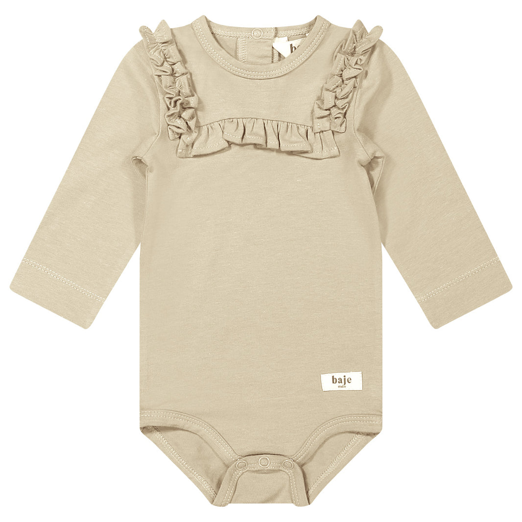 Baje Studio kinderkleding online shoppen – Coz'Adore | Baby en Kind