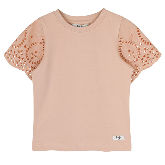 Baje Studio - top Bless - rose cafe