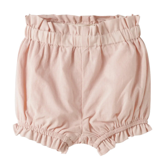Lil'Atelier - bloomers - peach whip