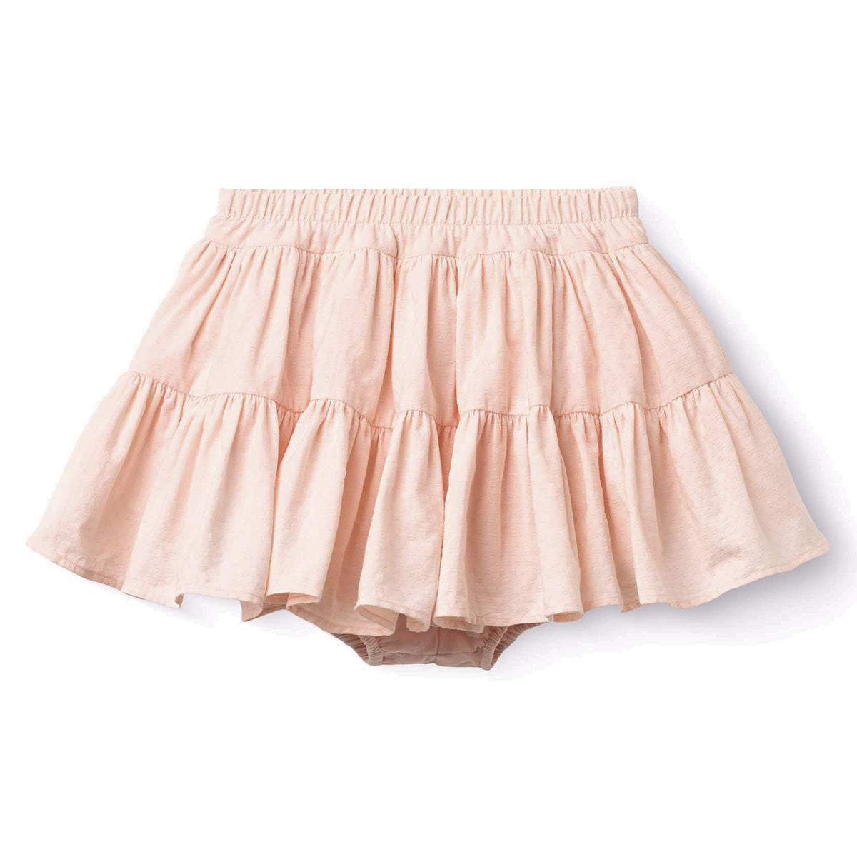 Copenhagen Colors - bloomer skirt - dusty pink