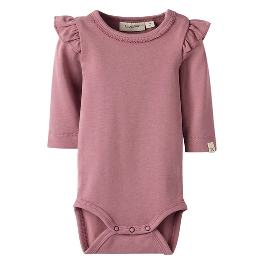 Lil'Atelier - body Sev - nostalgia rose