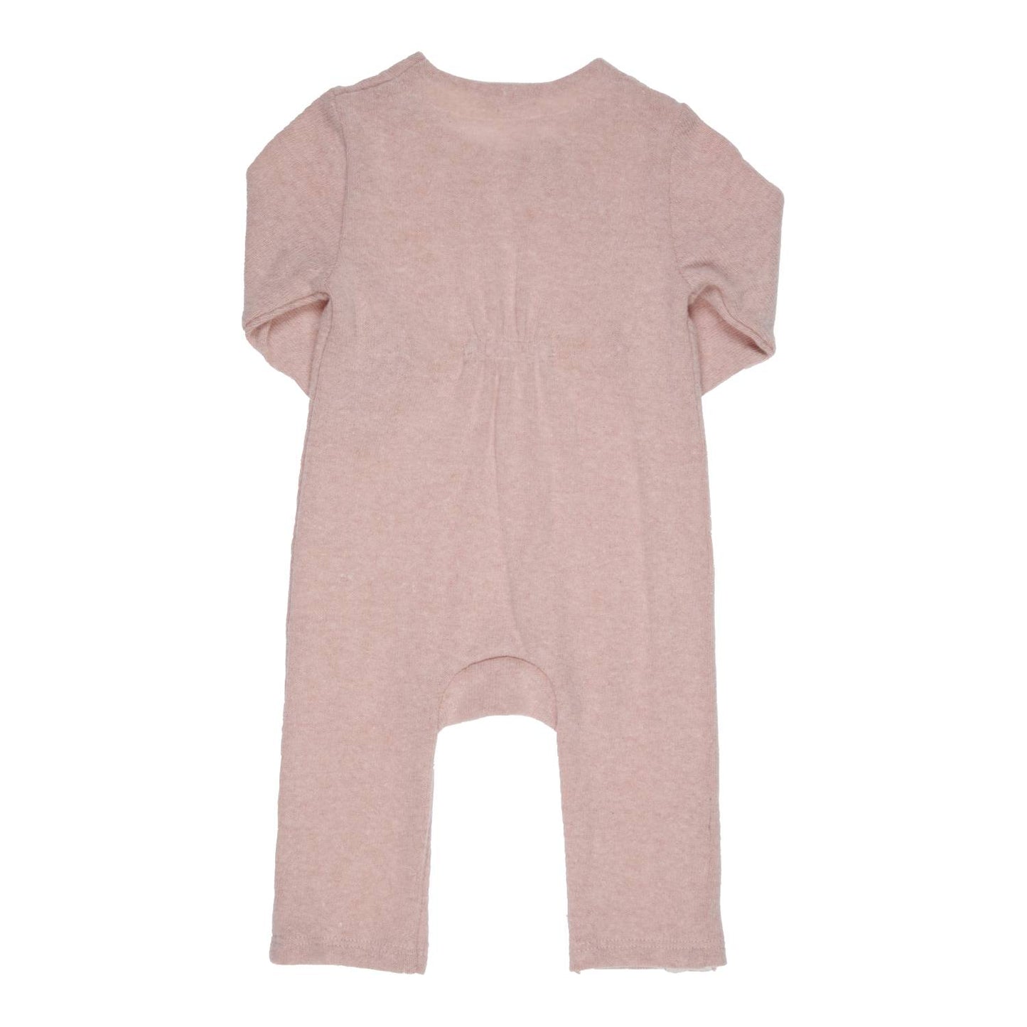 GYMP - creepersuit Boho - old rose