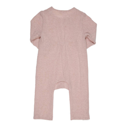 GYMP - creepersuit Boho - old rose