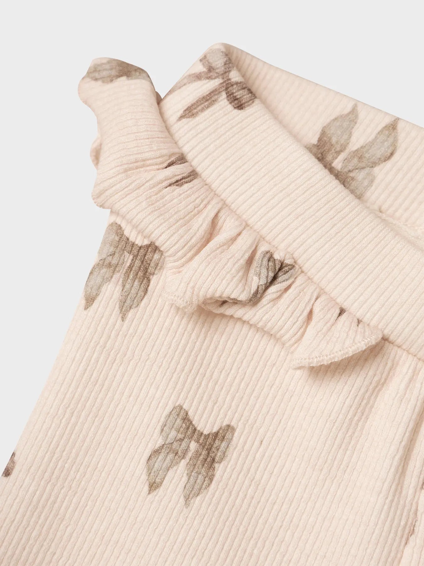 Lil'Atelier - legging Bow