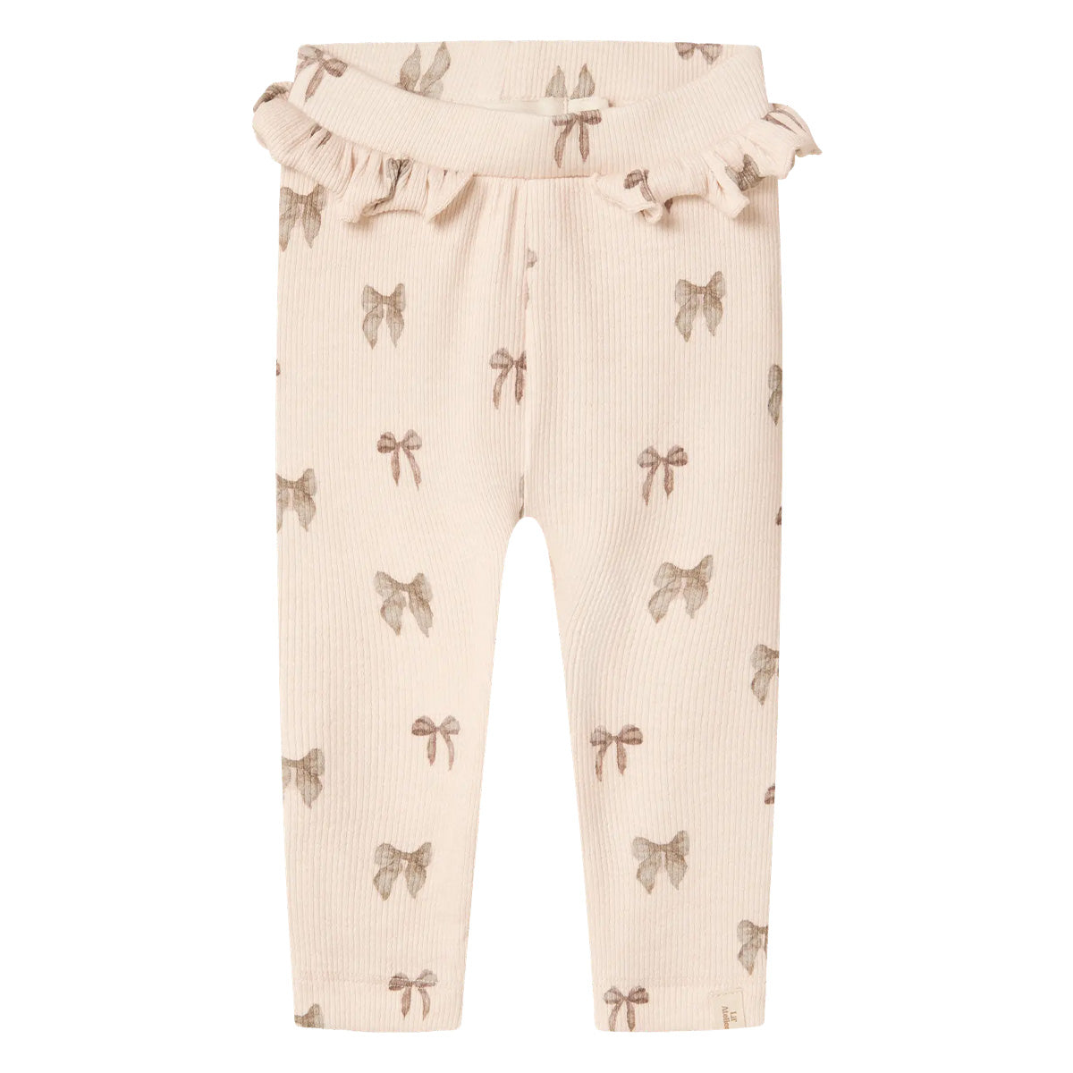 Lil'Atelier - legging Bow