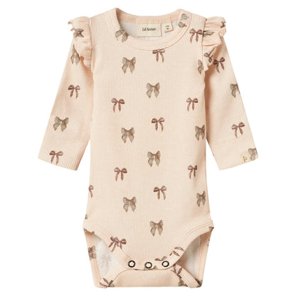 Lil'Atelier - body Bow