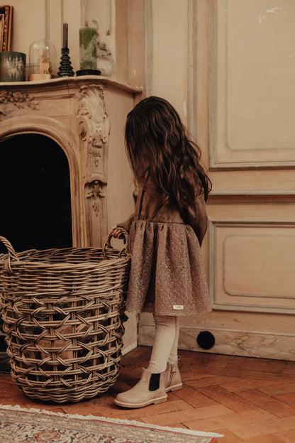 Baje Studio - maillot Milly - sand desert