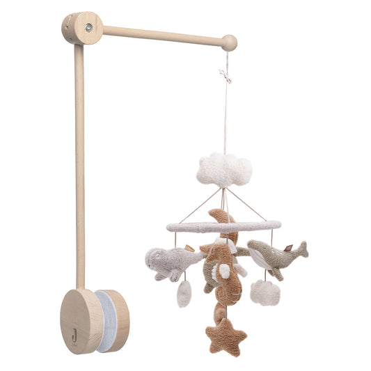 Baby mobiel Deep Sea